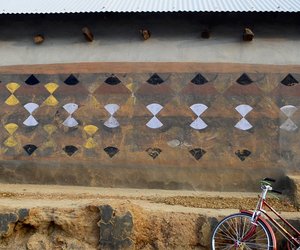 When the cows come home to Parkidih