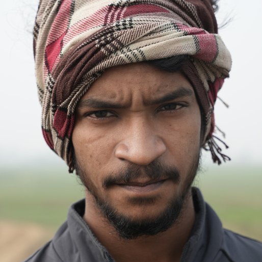 Golu Kumar is a Student (Class 10) from Sikandra, Belchhi, Patna, Bihar