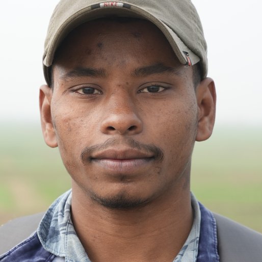 Sunny Kumar is a Student (Undergraduate) from Sikandra, Belchhi, Patna, Bihar