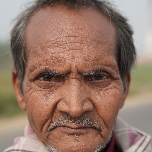 Kamlesh Mochi is a Farm labourer from Belchhi, Belchhi, Patna, Bihar