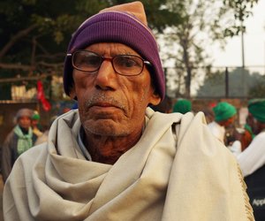 What were the specific and varying concerns of farmers from different states? We asked five farmers