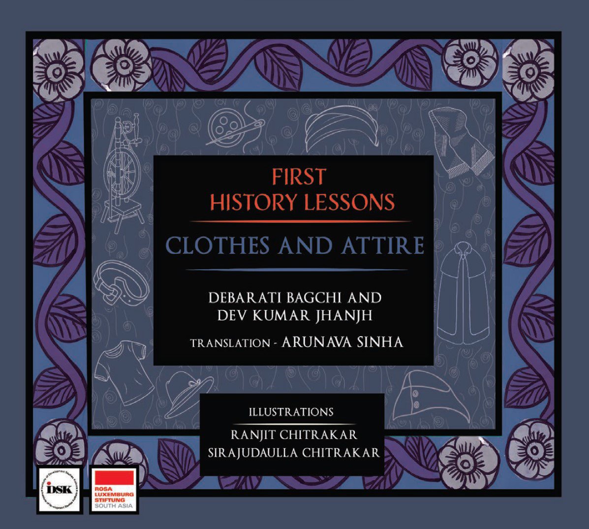 First History Lessons - Clothes and Attire.jpg