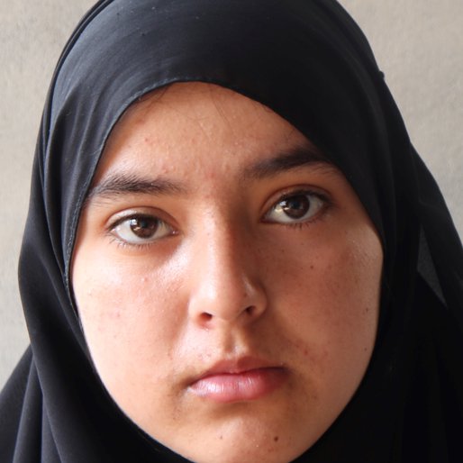 Snowbar Khursheed Kotay is a Student (Class 11) from Churu Mujru, Beerwah, Badgam, Jammu and Kashmir