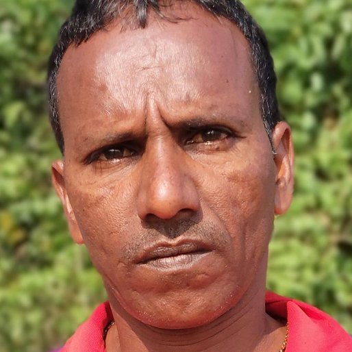 Sanjay Fatarpekar is a Fisherman from Calapor, Tiswadi, North Goa, Goa