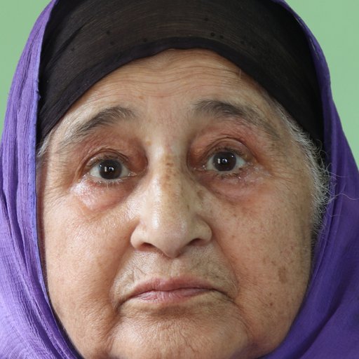 Shaheena Bano Wani is a Homemaker from B.K.Pora, B.K.Pora, Srinagar, Jammu and Kashmir