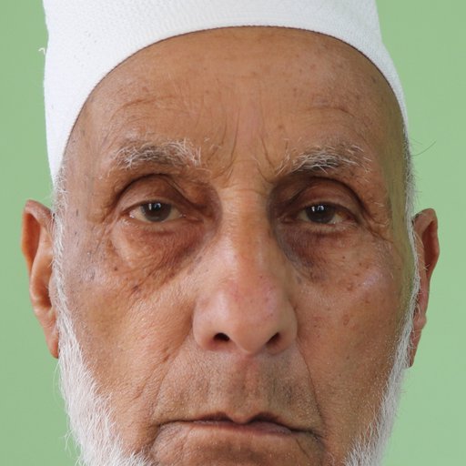 Ab Majeed Wani is a Retired government employee from B.K.Pora, B.K.Pora, Srinagar, Jammu and Kashmir