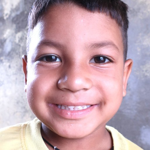Aman Singh is a Student (Pre-nursery) from Basman, Shambhu Kalan, Patiala, Punjab