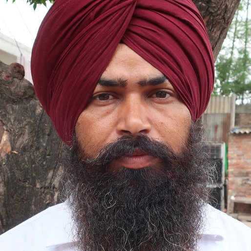 Patwinder Singh is a Farmer (cultivates wheat and paddy), also owns Paying Guest (PG) homes in Mohali from Basman Colony, Shambhu Kalan, Patiala, Punjab