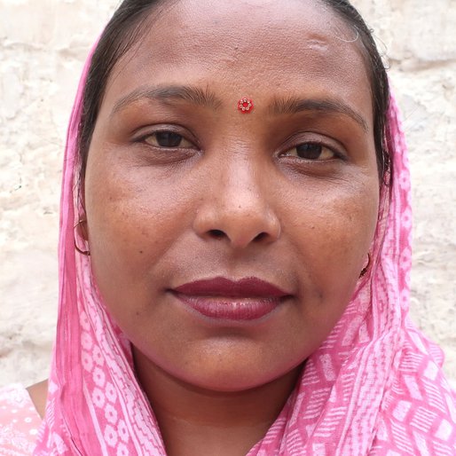 Gurmeet Kaur is a MGNREGA worker and tailor from Khaktan Kalan, Bhunerheri, Patiala, Punjab