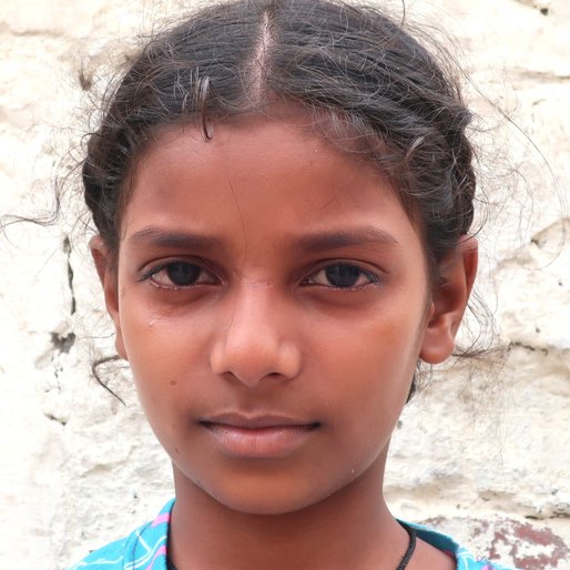 Mandira is a Student (Class 5) from Khaktan Kalan, Bhunerheri, Patiala, Punjab