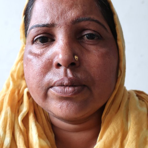 Pooja is a Works at a cycle factory from Shambhu Khurd, Shambhu Kalan, Patiala, Punjab