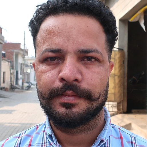 Amritpal Singh is a Farmer (cultivates wheat and paddy), also a property dealer from Choura, Sanaur, Patiala, Punjab