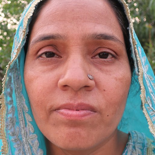 Neelam is a Homemaker from Swajpur, Patiala, Patiala, Punjab