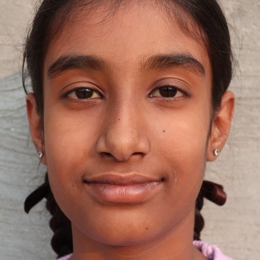 Janvi Choudhary is a Student (Class 6) from Pasiana, Patiala, Patiala, Punjab
