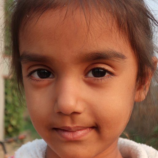 Navsirat Kaur is a Student (Kindergarten) from Pasiana, Patiala, Patiala, Punjab