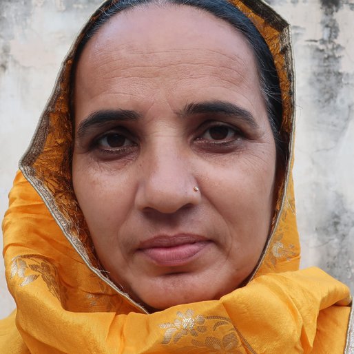 Harjeet Kaur is a Homemaker from Kakrala, Patiala, Patiala, Punjab