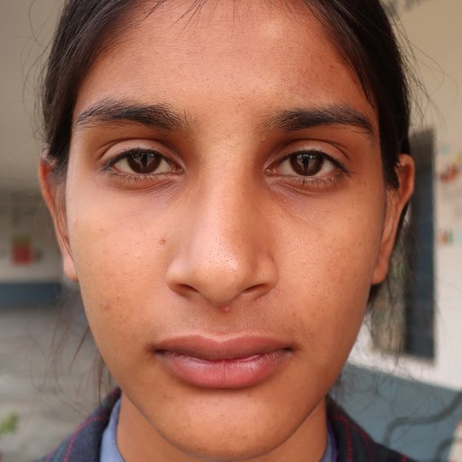 Simran is a Student (Class 12) from Dedhna, Patran, Patiala, Punjab