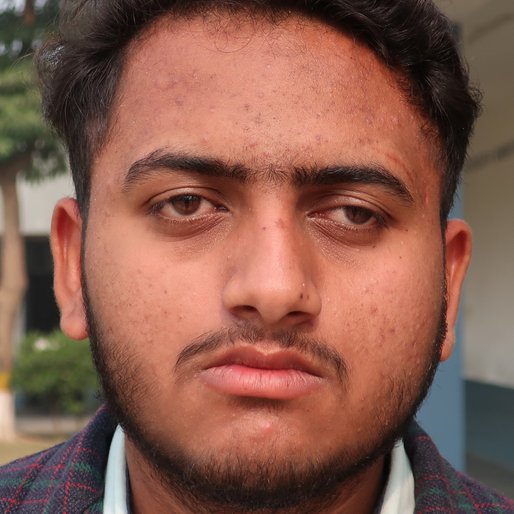 Preet Singh is a Student (Class 12) from Kalwanoo, Patran, Patiala, Punjab