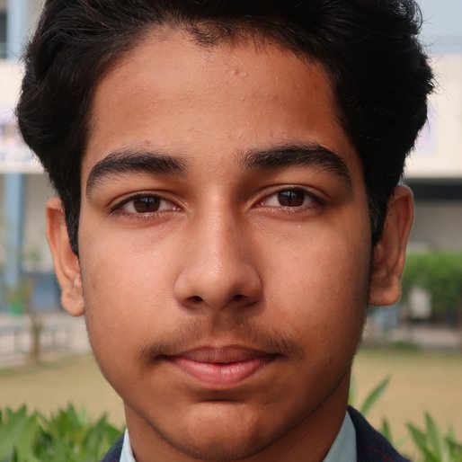 Hitesh Kumar is a Student (Class 9) from Jawalapur, Patran, Patiala, Punjab