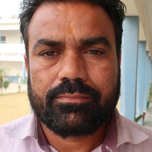 Sukhdarshan Singh is a Runs an electronics business from Kalwanoo, Patran, Patiala, Punjab