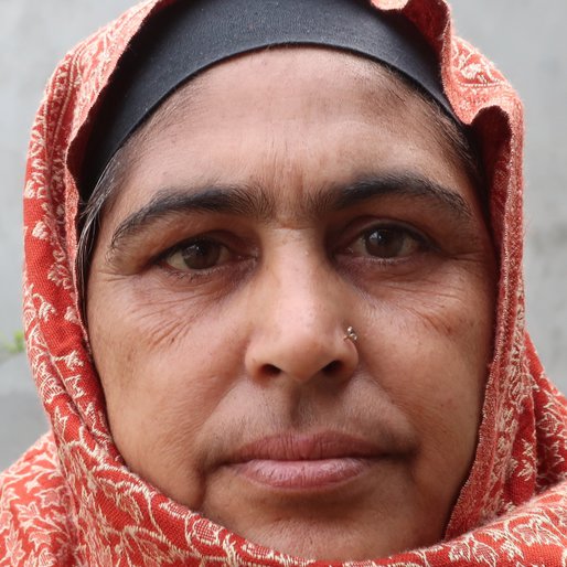 Narinder Kaur is a Homemaker from Dhainthal, Samana, Patiala, Punjab