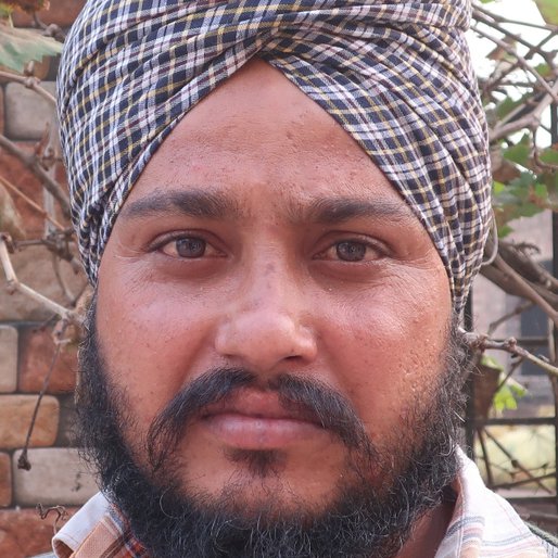 Gurbaz Singh is a Farmer (cultivates wheat and paddy) from Kheri Fattan, Samana, Patiala, Punjab