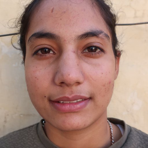 Amandeep Kaur is a Student (Undergraduate) from Sakrodi, Bhawanigarh, Sangrur, Punjab