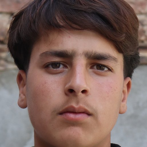 Khlid Wani is a Student (Class 10) from Beerwah, Beerwah, Badgam, Jammu and Kashmir