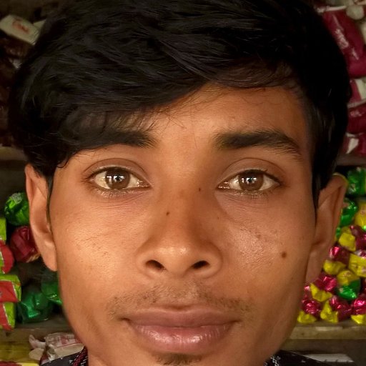 Rubel Sheikh is a Shopkeeper from Umarpur, Raghunathganj-I, Murshidabad, West Bengal