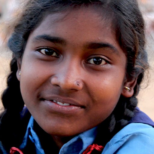 VEDVATI is a Student from Tiratha, Jagdalpur, Bastar, Chhattisgarh