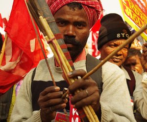 What were the specific and varying concerns of farmers from different states? We asked five farmers