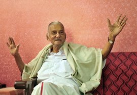 N. Sankaraiah, revolutionary till the end