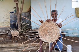 ತೆಲಂಗಾಣ ಲಾಕ್‌ಡೌನ್ — ಒಂದು ಬುಟ್ಟಿಯ ಕಥೆ