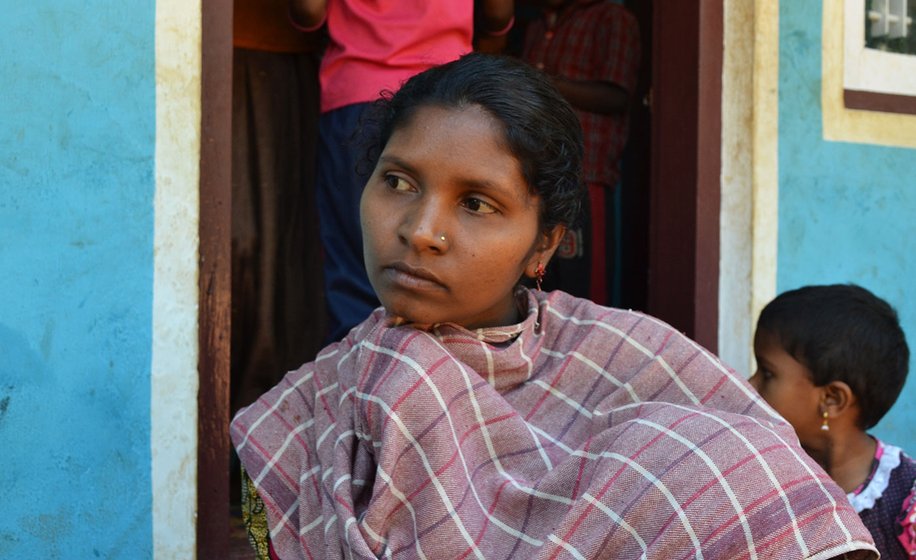 Like many lower income women in the state, Shantini is aggrieved by the mushrooming of  government owned liquor stores or TASMACs, as they are popularly called in Tamil Nadu