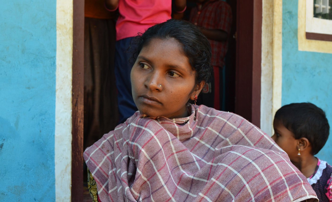 Like many lower income women in the state, Shantini is aggrieved by the mushrooming of government owned liquor stores or TASMACs, as they are popularly called in Tamil Nadu
