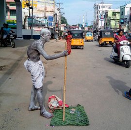 বিদায় গংগাপ্পা