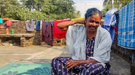 Beedi workers: songs of life and labour