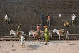 ‘If they don’t get food, how will we eat well?’