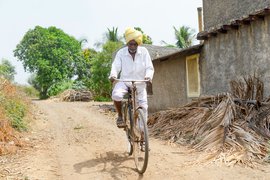 We mourn his passing, but celebrate his life – Ganpati Bal Yadav (1920-2021)