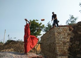 Women, wheels, work