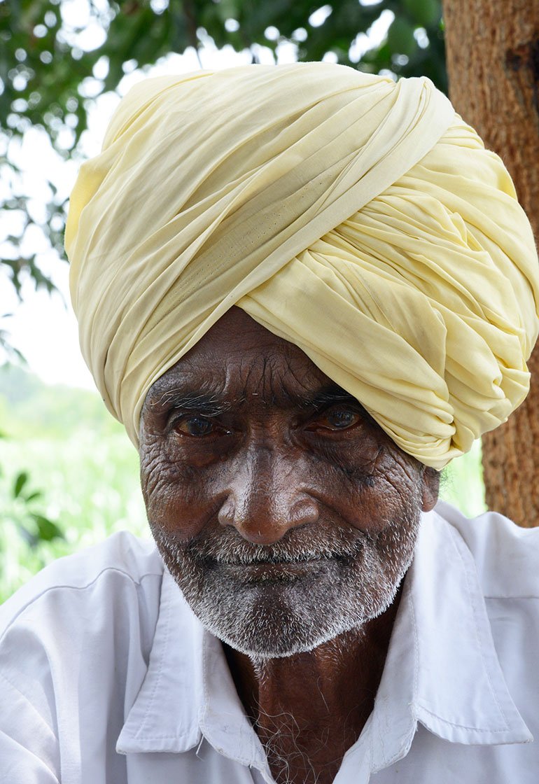 Ganpati Bala Yadav