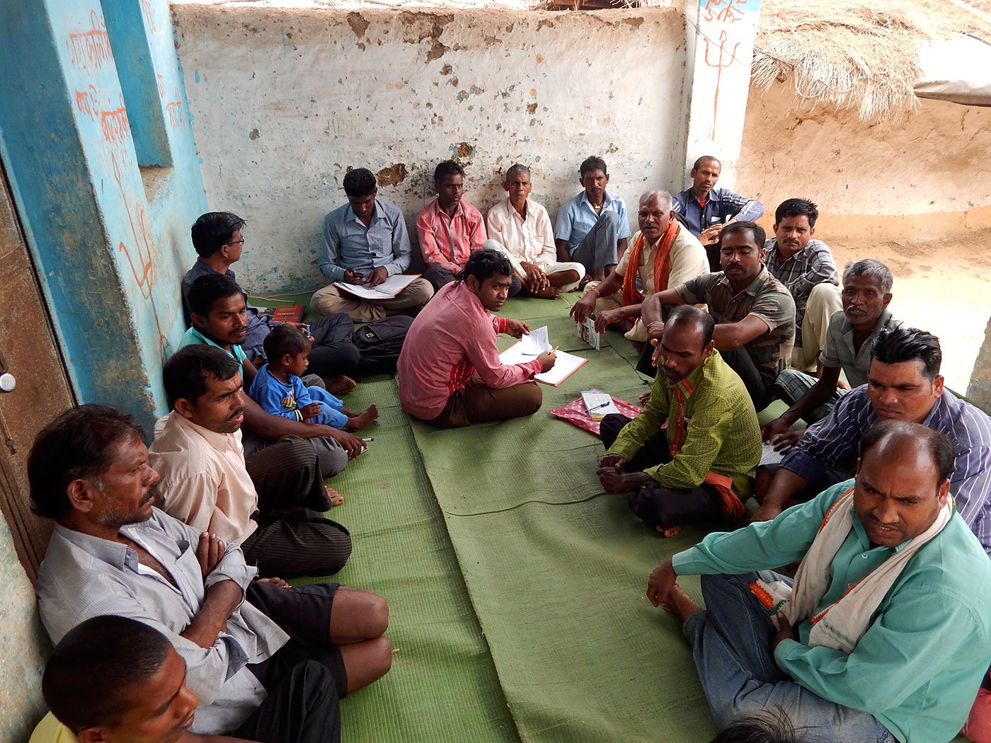 06-Raajnandgaon-SK-Chhattisgarh Farmers are on the Brink.jpg