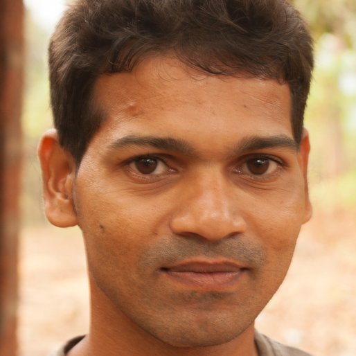 RAMDAS HALDANKAR is a Cashew distiller from Velguem, Sattari, North Goa, Goa