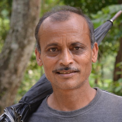 M. Chettri is a Livestock rearing from Soom Tea Garden, Darjeeling Pulbazar, Darjeeling, West Bengal