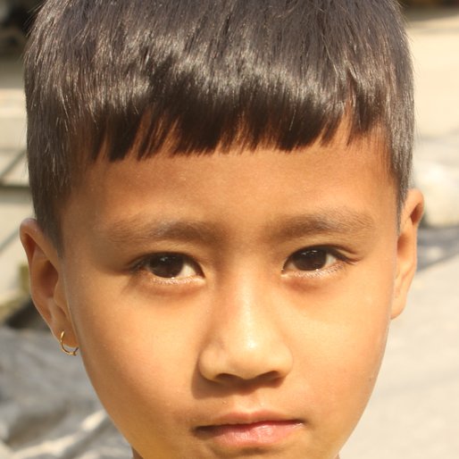 AAKARSHIT THAPA is a Student from Bong Khasmahal, Kalimpong I, Kalimpong, West Bengal