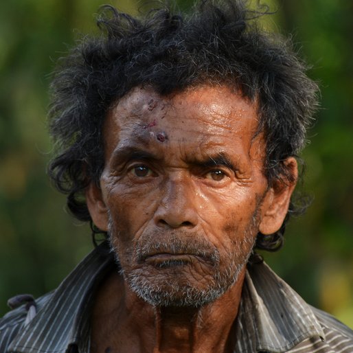 LAXMAN SATHI is a Unemployed from Icha Forest, Kalimpong II, Kalimpong, West Bengal