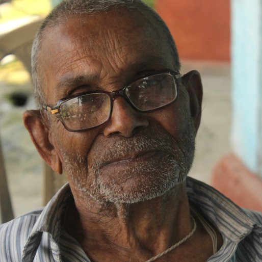 INDRA PRASAD is a Farmer from Icha Forest, Kalimpong II, Kalimpong, West Bengal