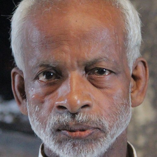 Mohan Mondol is a Head bakery worker from Moynatali, Mathabhanga-I, Cooch Behar, West Bengal