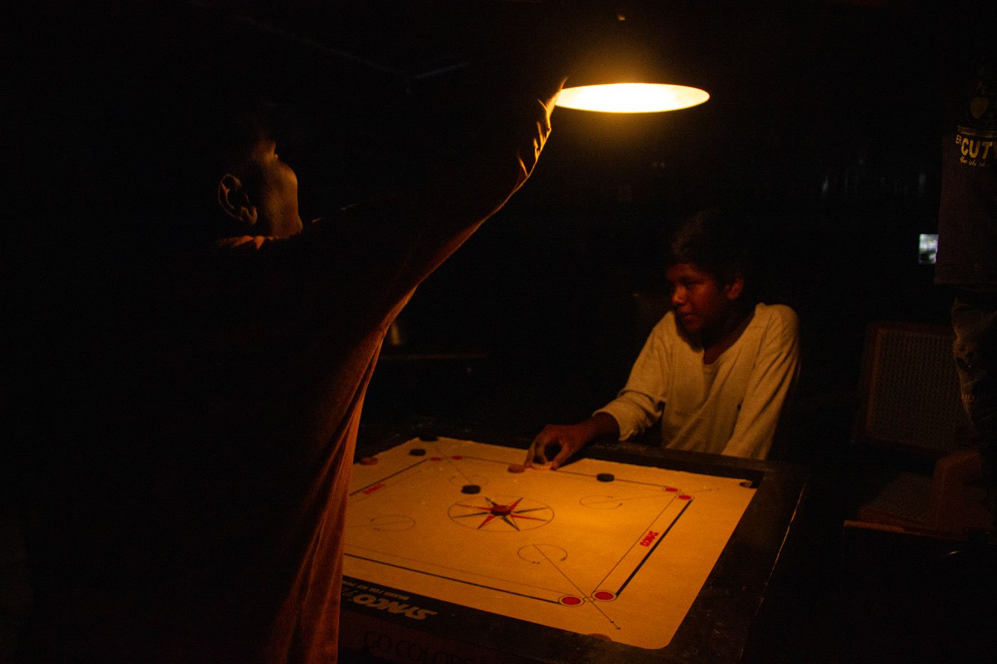 At the Dr. Ambedkar Pagutharivu Padasalai, enthusiastic students receive mentorship from dedicated community coaches