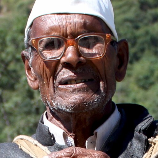 Roop Singh is a Musician (Garhwali) from Basukedar, Augustmuni, Rudraprayag, Uttarakhand